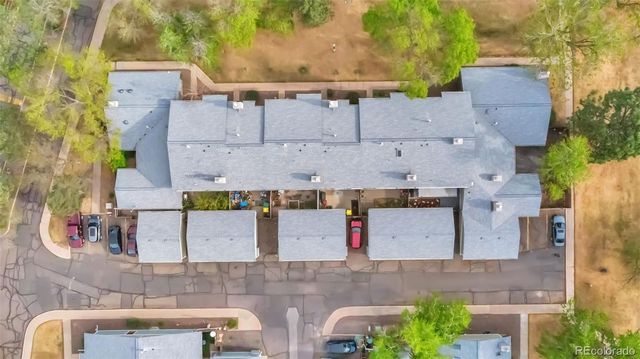 10265 E Evans Avenue 112, Aurora, CO 80247