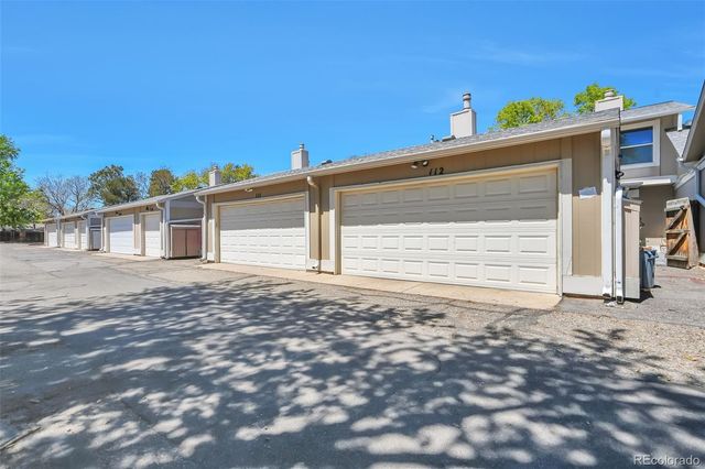 10265 E Evans Avenue 112, Aurora, CO 80247
