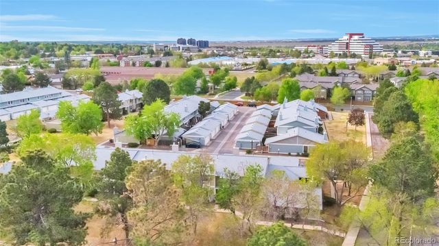 10265 E Evans Avenue 112, Aurora, CO 80247