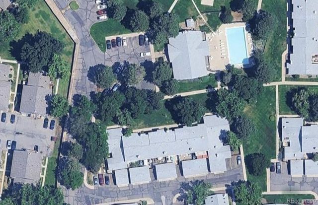 10265 E Evans Avenue 112, Aurora, CO 80247