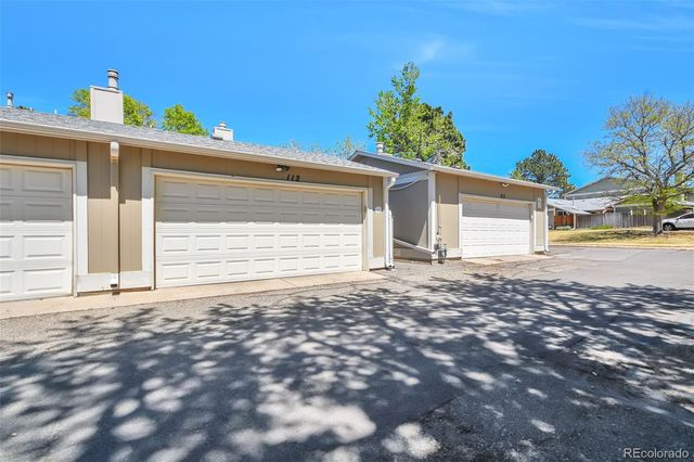 10265 E Evans Avenue 112, Aurora, CO 80247