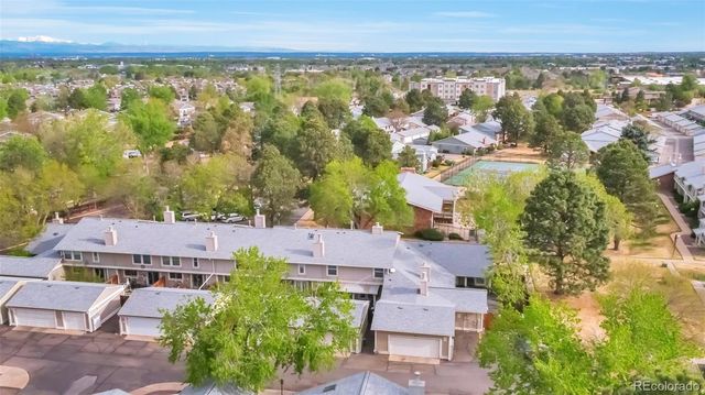10265 E Evans Avenue 112, Aurora, CO 80247