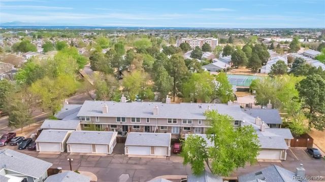 10265 E Evans Avenue 112, Aurora, CO 80247
