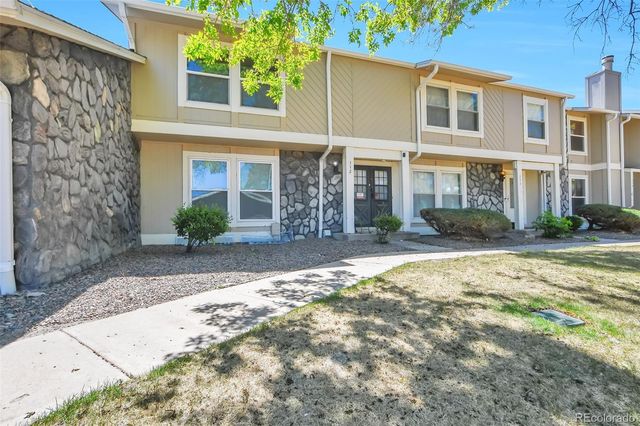 10265 E Evans Avenue 112, Aurora, CO 80247