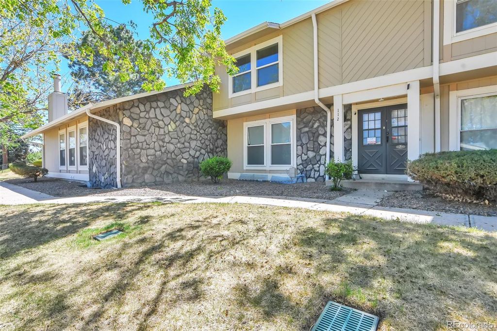 10265 E Evans Avenue 112, Aurora, CO 80247