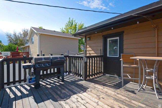 8523 S KELSCH DR, Sandy, UT 84093
