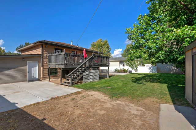8523 S KELSCH DR, Sandy, UT 84093