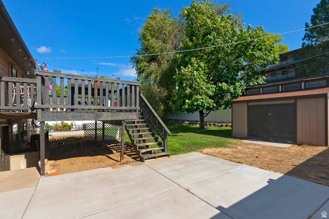 8523 S KELSCH DR, Sandy, UT 84093