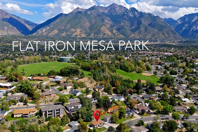 8523 S KELSCH DR, Sandy, UT 84093