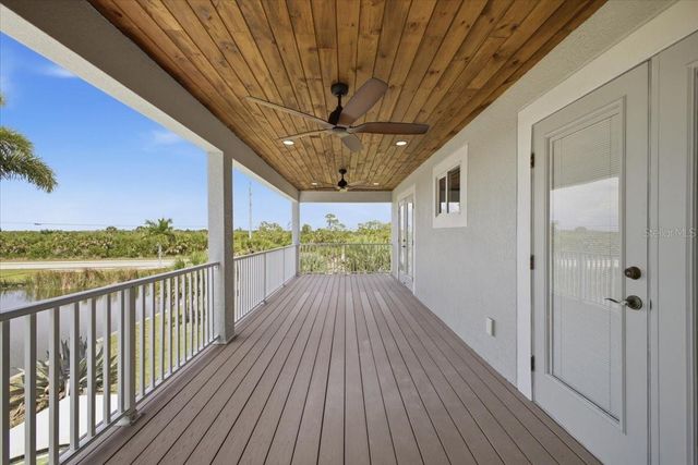 15408 MELPORT CIR, Port Charlotte, FL 33981