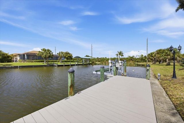 15408 MELPORT CIR, Port Charlotte, FL 33981