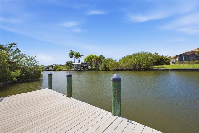 15408 MELPORT CIR, Port Charlotte, FL 33981