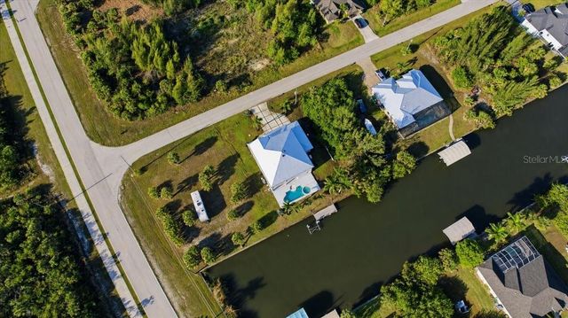15408 MELPORT CIR, Port Charlotte, FL 33981