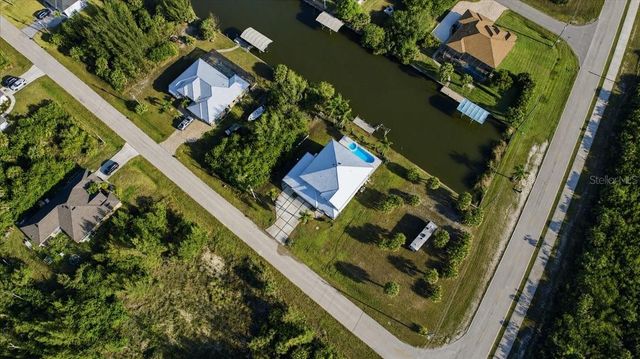 15408 MELPORT CIR, Port Charlotte, FL 33981