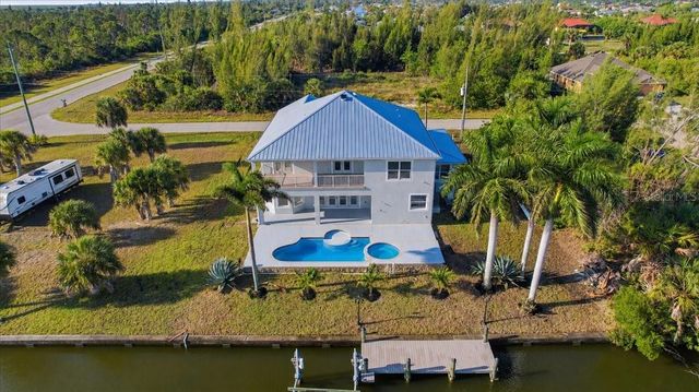 15408 MELPORT CIR, Port Charlotte, FL 33981