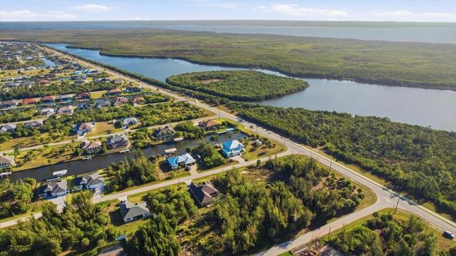 15408 MELPORT CIR, Port Charlotte, FL 33981