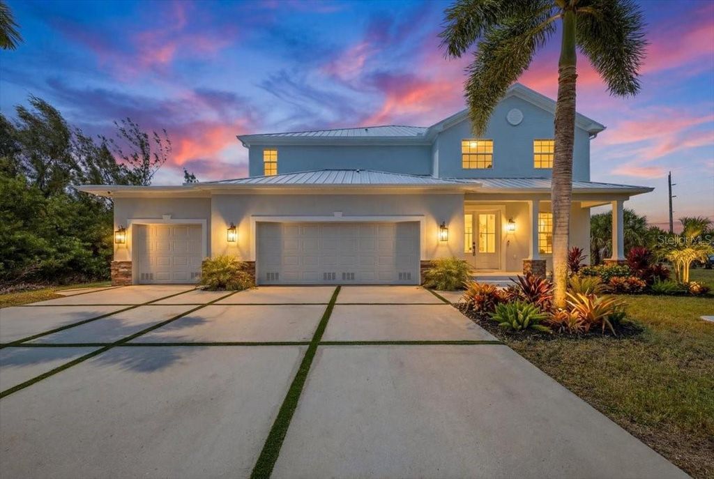 15408 MELPORT CIR, Port Charlotte, FL 33981