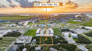 14229 Sand Dollar Ave, Corpus Christi, TX 78418