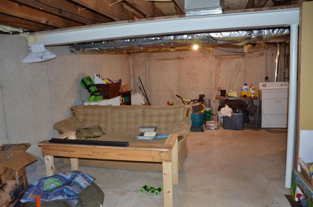 809 W BROWNING STREET, Appleton, WI 54914