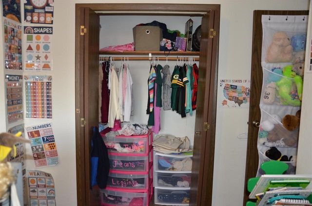 809 W BROWNING STREET, Appleton, WI 54914