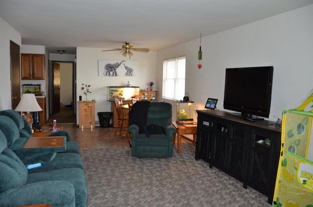 809 W BROWNING STREET, Appleton, WI 54914