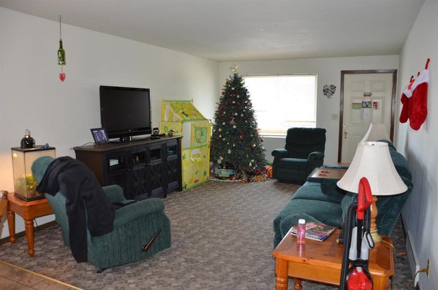 809 W BROWNING STREET, Appleton, WI 54914