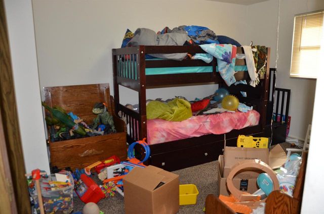 809 W BROWNING STREET, Appleton, WI 54914