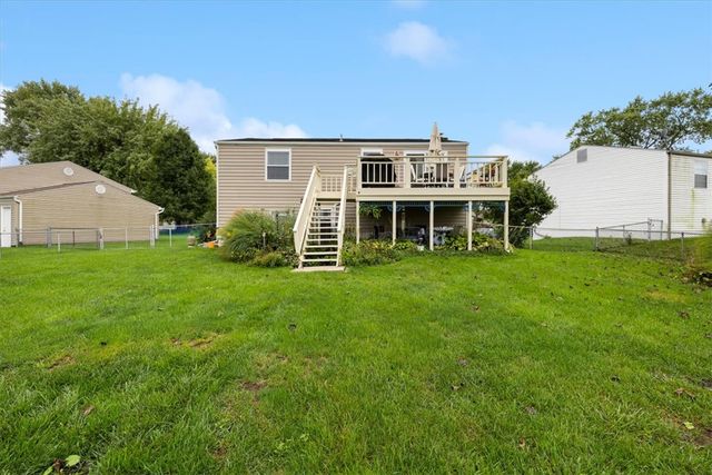 108 Wickham Farm Drive, Englewood, OH 45322