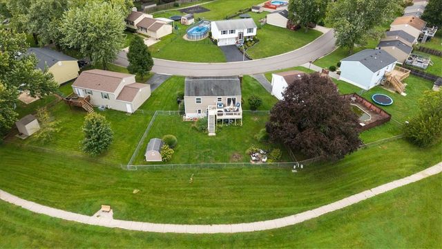 108 Wickham Farm Drive, Englewood, OH 45322