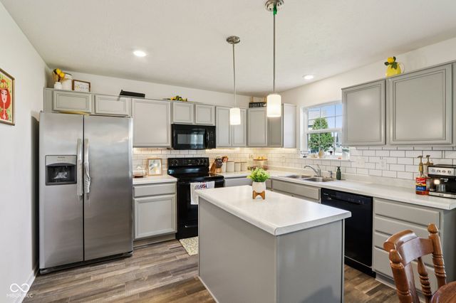 5845 Cresswell Lane, Whitestown, IN 46075