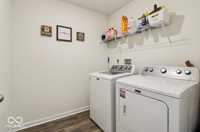 5845 Cresswell Lane, Whitestown, IN 46075