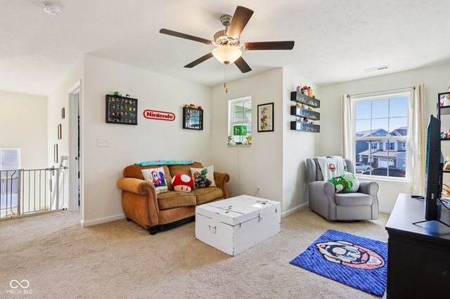 5845 Cresswell Lane, Whitestown, IN 46075