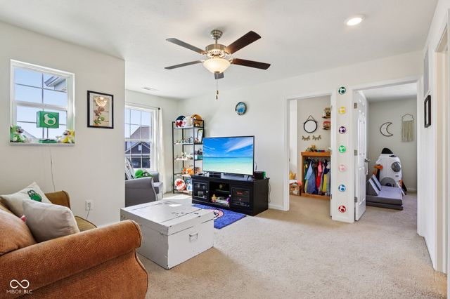 5845 Cresswell Lane, Whitestown, IN 46075