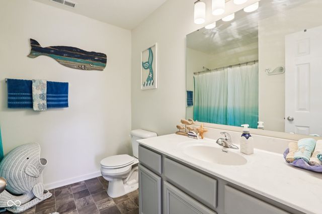 5845 Cresswell Lane, Whitestown, IN 46075