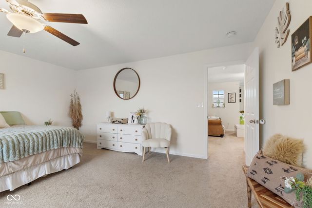 5845 Cresswell Lane, Whitestown, IN 46075