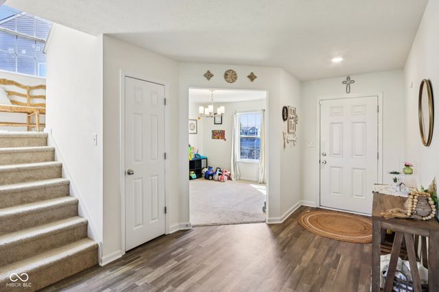 5845 Cresswell Lane, Whitestown, IN 46075