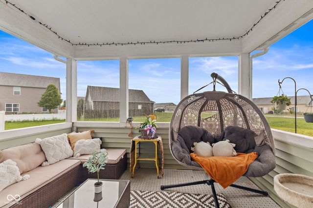 5845 Cresswell Lane, Whitestown, IN 46075