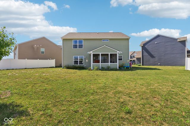 5845 Cresswell Lane, Whitestown, IN 46075