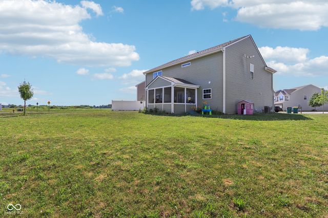 5845 Cresswell Lane, Whitestown, IN 46075