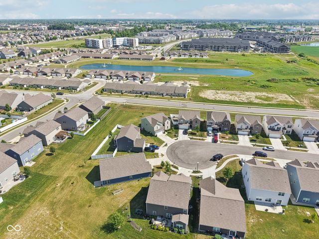 5845 Cresswell Lane, Whitestown, IN 46075