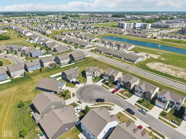 5845 Cresswell Lane, Whitestown, IN 46075