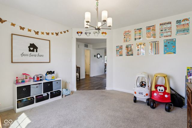 5845 Cresswell Lane, Whitestown, IN 46075