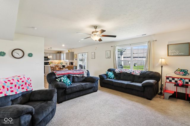 5845 Cresswell Lane, Whitestown, IN 46075