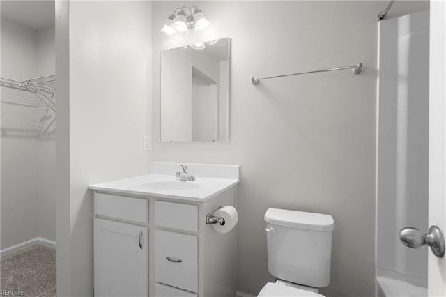 503 Lakeview CV, Smithfield, VA 23430