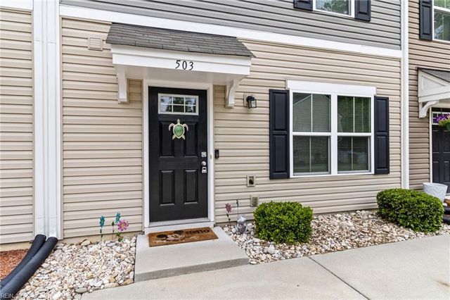 503 Lakeview CV, Smithfield, VA 23430