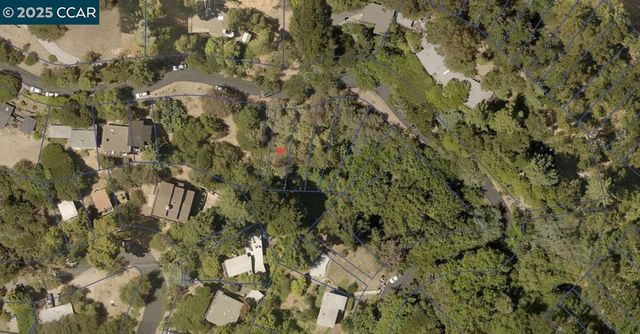 528 Panoramic Way, Oakland, CA 94704