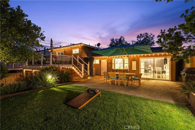 4102 Denver, Yorba Linda, CA 92886
