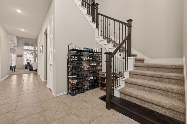 1318 Munson Valley Road, Richmond, TX 77406