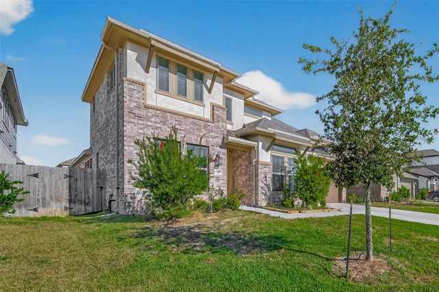 1318 Munson Valley Road, Richmond, TX 77406