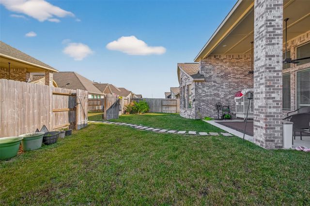 1318 Munson Valley Road, Richmond, TX 77406